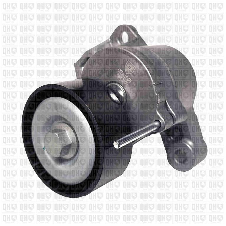 Tensor de correia trapezoidal estriada QUINTON HAZELL ref. QTA1666